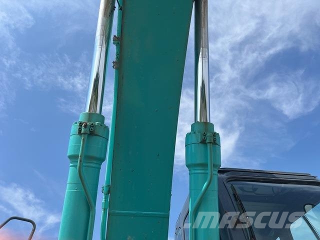 Kobelco SK200-8 대형 굴삭기 29톤 이상