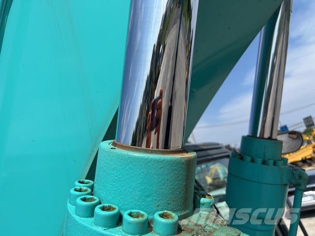 Kobelco SK200-8 대형 굴삭기 29톤 이상