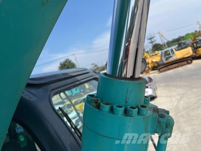 Kobelco SK200-8 대형 굴삭기 29톤 이상
