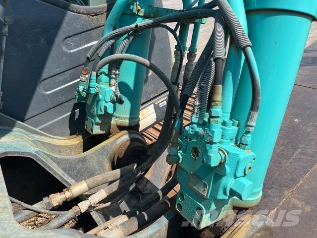 Kobelco SK200-8 대형 굴삭기 29톤 이상