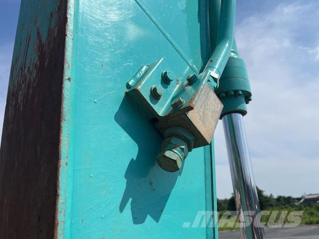 Kobelco SK200-8 대형 굴삭기 29톤 이상