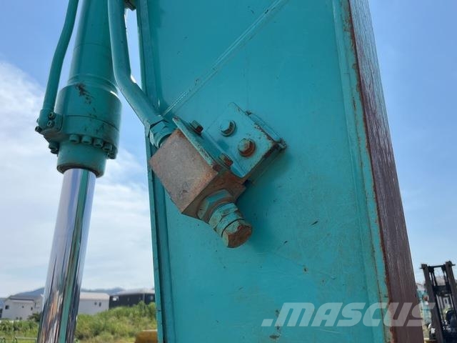 Kobelco SK200-8 대형 굴삭기 29톤 이상