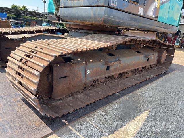 Kobelco SK200-8 대형 굴삭기 29톤 이상