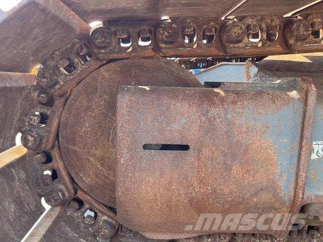 Kobelco SK200-8 대형 굴삭기 29톤 이상