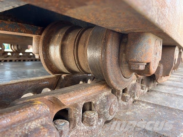 Kobelco SK200-8 대형 굴삭기 29톤 이상