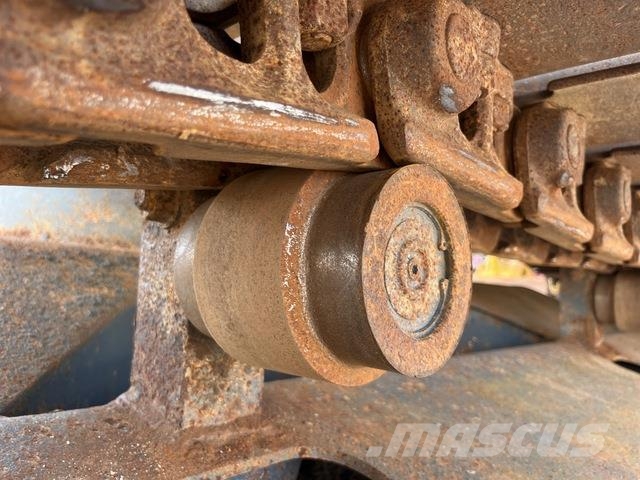 Kobelco SK200-8 대형 굴삭기 29톤 이상
