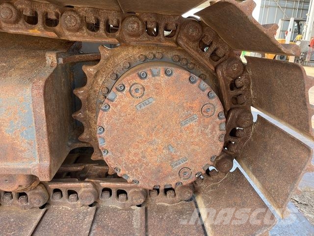 Kobelco SK200-8 대형 굴삭기 29톤 이상