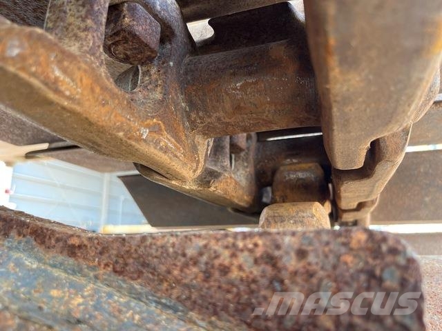Kobelco SK200-8 대형 굴삭기 29톤 이상