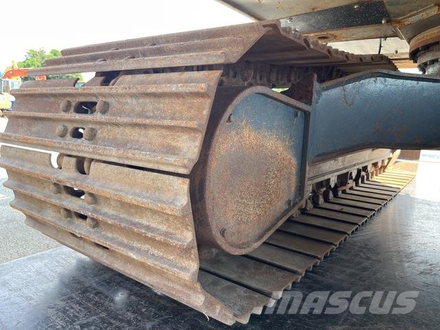 Kobelco SK200-8 대형 굴삭기 29톤 이상