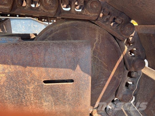 Kobelco SK200-8 대형 굴삭기 29톤 이상