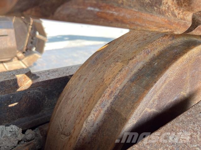 Kobelco SK200-8 대형 굴삭기 29톤 이상