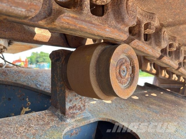 Kobelco SK200-8 대형 굴삭기 29톤 이상