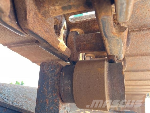 Kobelco SK200-8 대형 굴삭기 29톤 이상