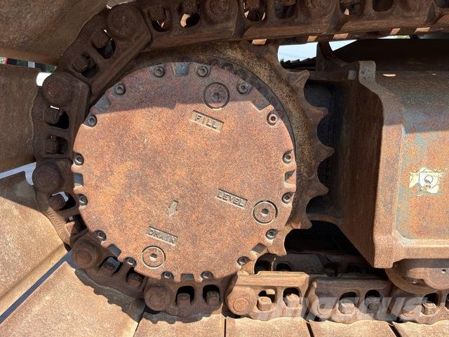 Kobelco SK200-8 대형 굴삭기 29톤 이상