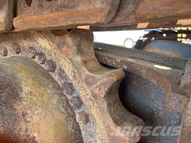 Kobelco SK200-8 대형 굴삭기 29톤 이상