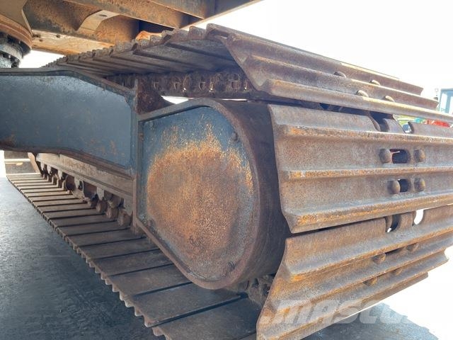 Kobelco SK200-8 대형 굴삭기 29톤 이상