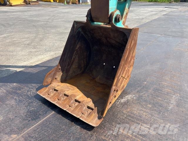 Kobelco SK200-8 대형 굴삭기 29톤 이상