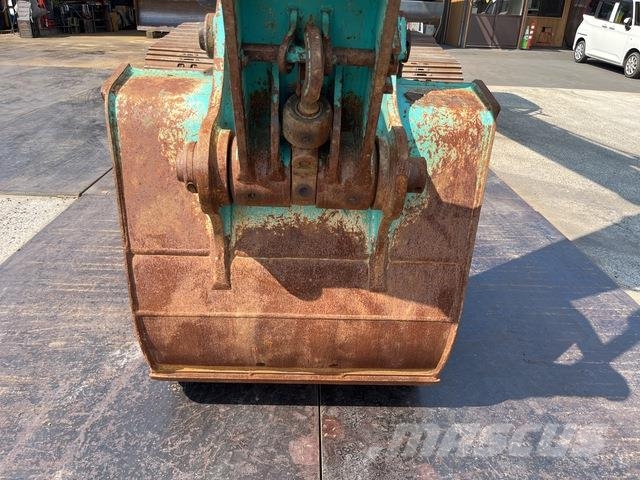 Kobelco SK200-8 대형 굴삭기 29톤 이상