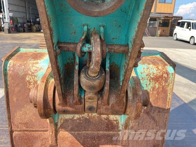 Kobelco SK200-8 대형 굴삭기 29톤 이상
