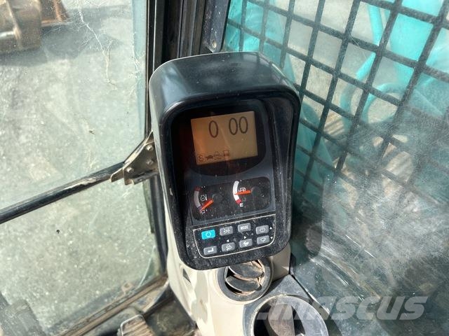 Kobelco SK330-8 履带挖掘机
