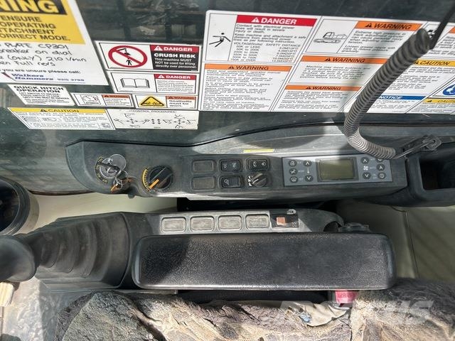 Kobelco SK330-8 履带挖掘机