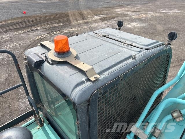 Kobelco SK330-8 履带挖掘机