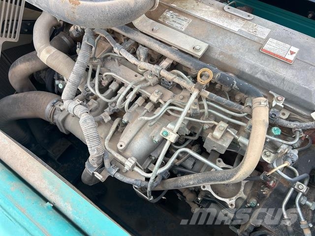 Kobelco SK330-8 履带挖掘机