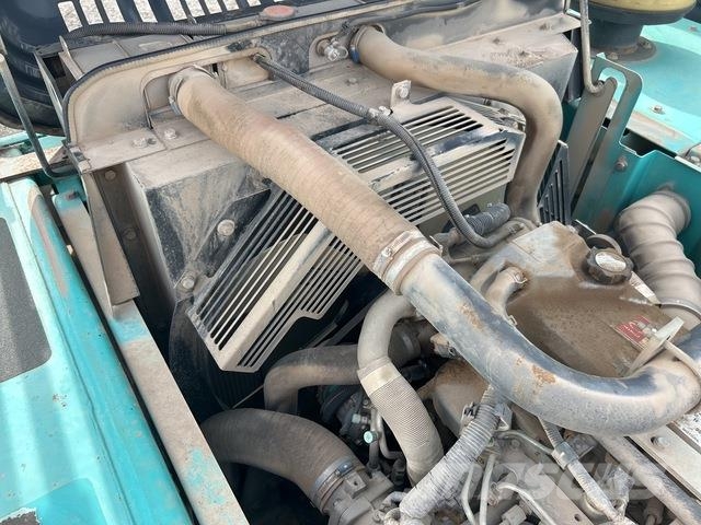 Kobelco SK330-8 履带挖掘机