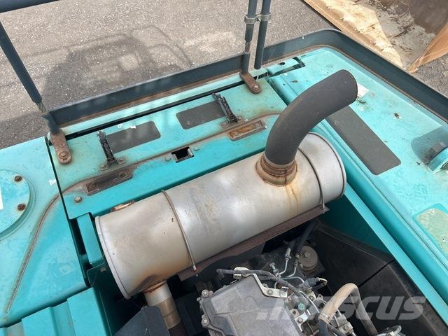 Kobelco SK330-8 履带挖掘机