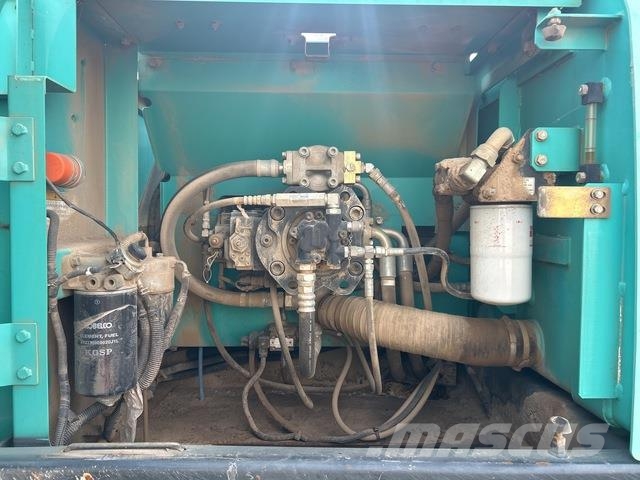 Kobelco SK330-8 履带挖掘机