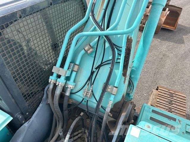 Kobelco SK330-8 履带挖掘机