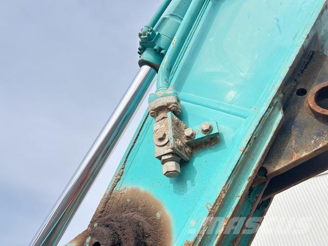 Kobelco SK330-8 履带挖掘机