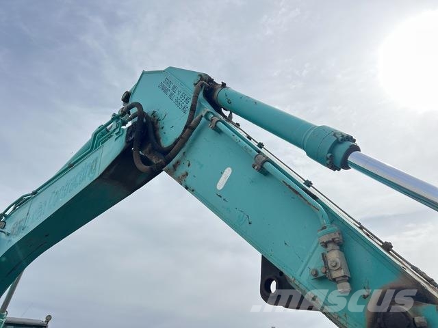 Kobelco SK330-8 履带挖掘机