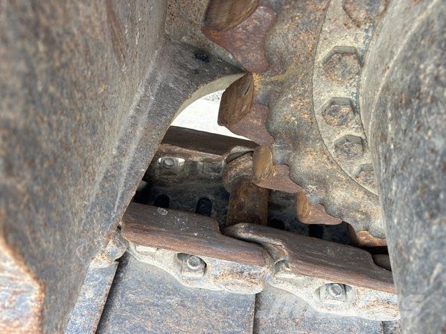 Kobelco SK330-8 履带挖掘机