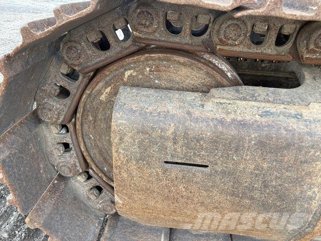 Kobelco SK330-8 履带挖掘机
