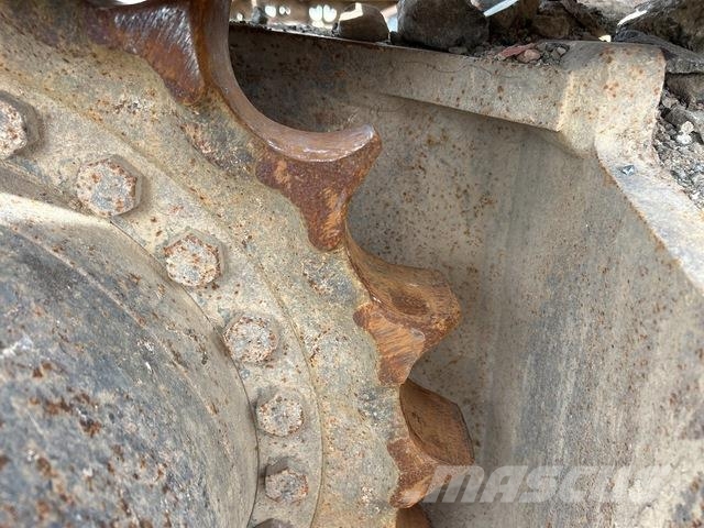 Kobelco SK330-8 履带挖掘机