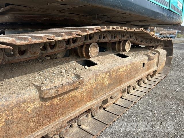 Kobelco SK330-8 履带挖掘机
