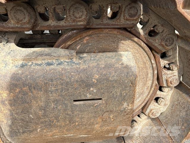 Kobelco SK330-8 履带挖掘机