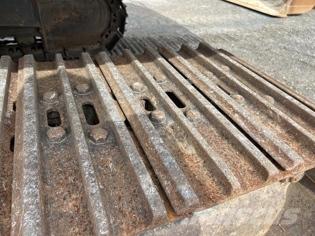 Kobelco SK330-8 履带挖掘机