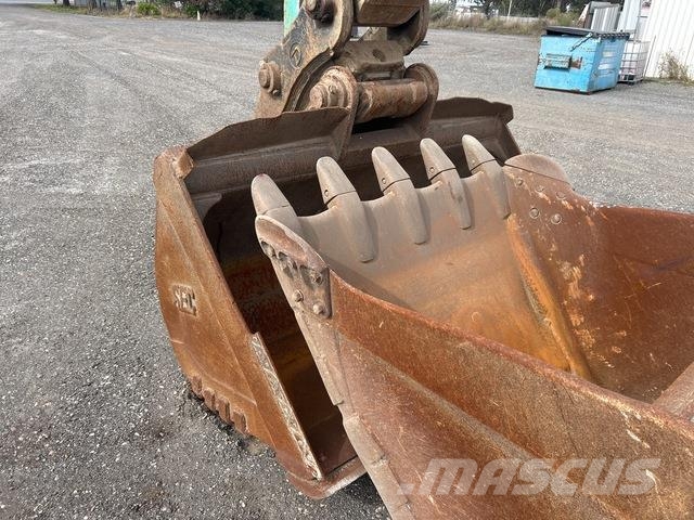 Kobelco SK330-8 履带挖掘机
