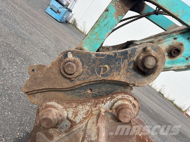 Kobelco SK330-8 履带挖掘机