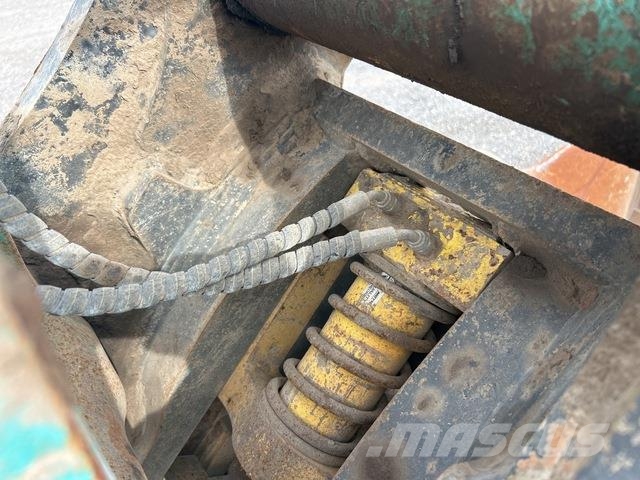 Kobelco SK330-8 履带挖掘机