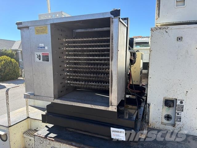 Kohler 30RE0ZJC Dieselgeneraattorit