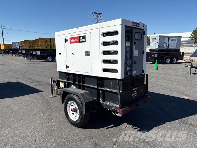 Kohler 30REZGT Diesel Generators