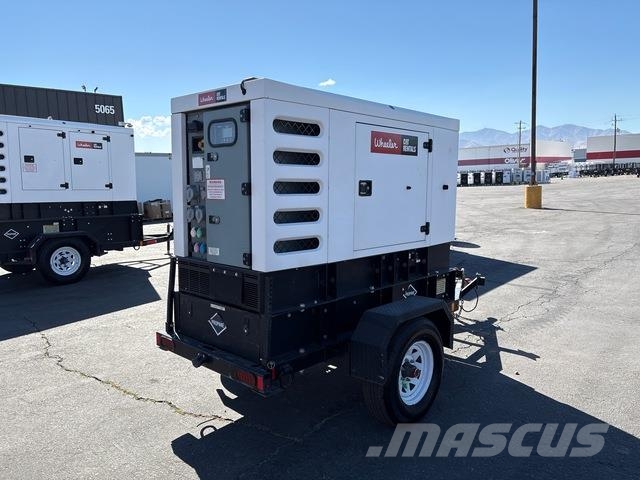 Kohler 30REZGT Diesel Generators