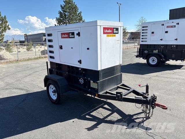 Kohler 30REZGT Diesel Generators