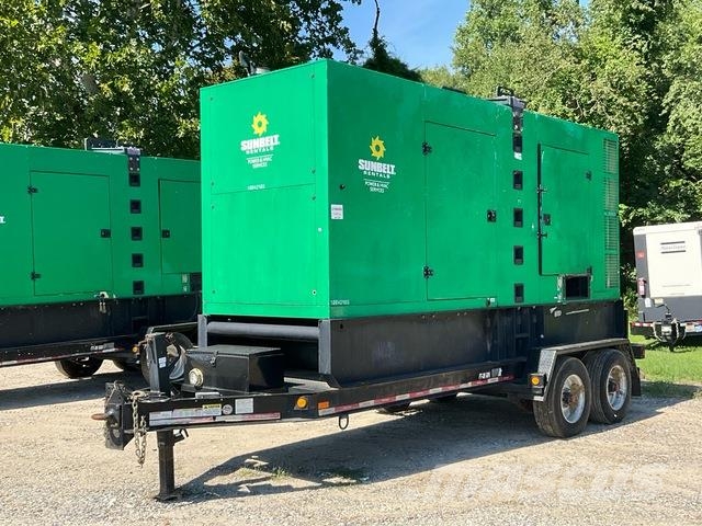 Kohler 500REOZT Generadores diesel