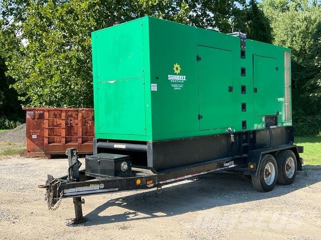 Kohler 500REOZT Generadores diesel