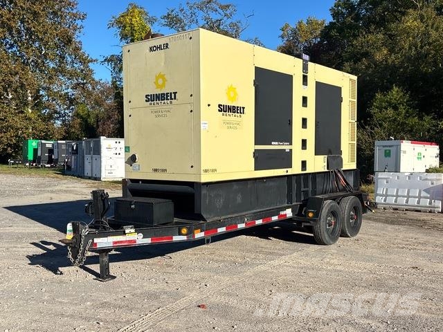Kohler 500REOZT Diesel Generators