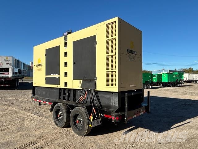 Kohler 500REOZT Diesel Generators